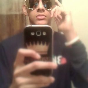 Meet your Posher, Roberto